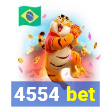 4554 bet