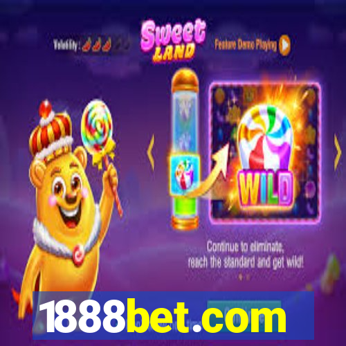 1888bet.com