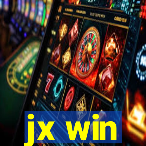 jx win