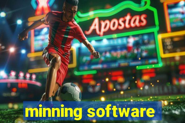 minning software