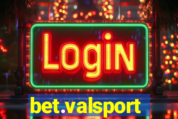 bet.valsport