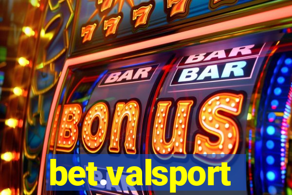 bet.valsport