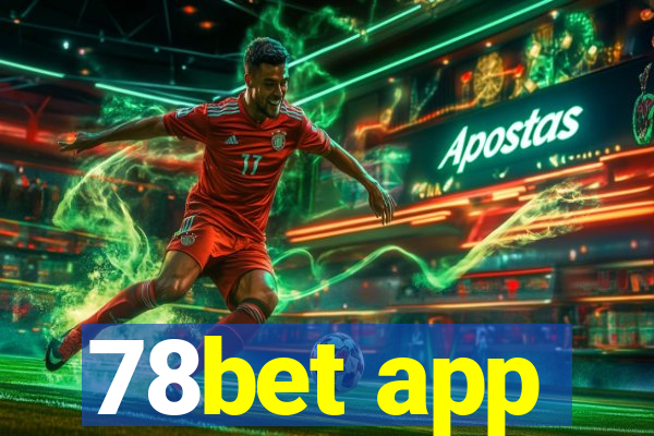 78bet app