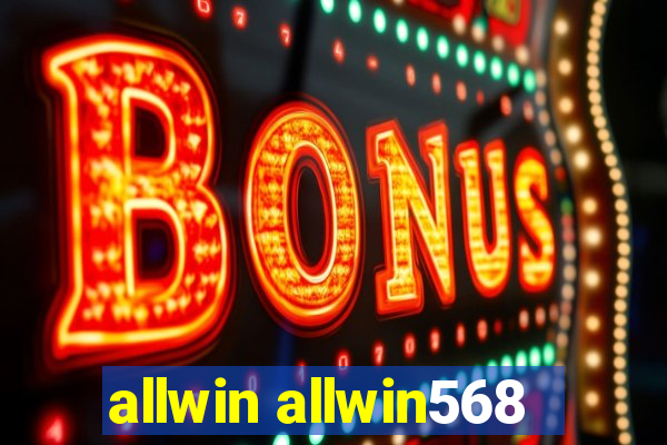 allwin allwin568