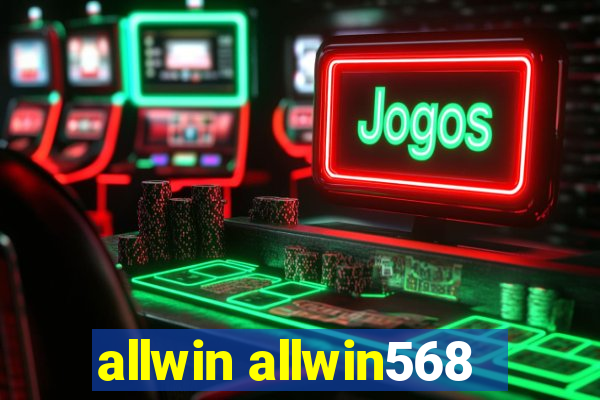 allwin allwin568