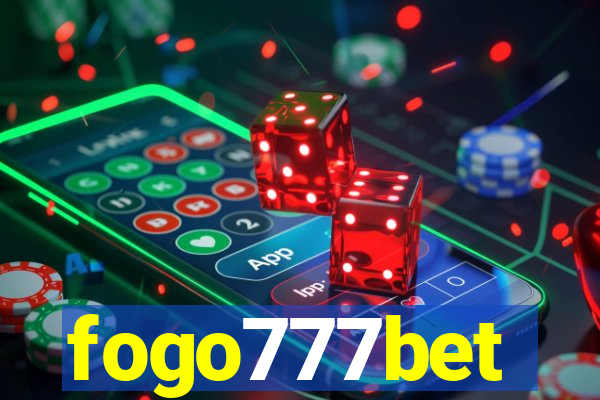 fogo777bet