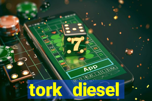 tork diesel cruzeiro sp telefone