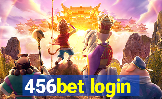 456bet login