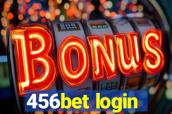 456bet login