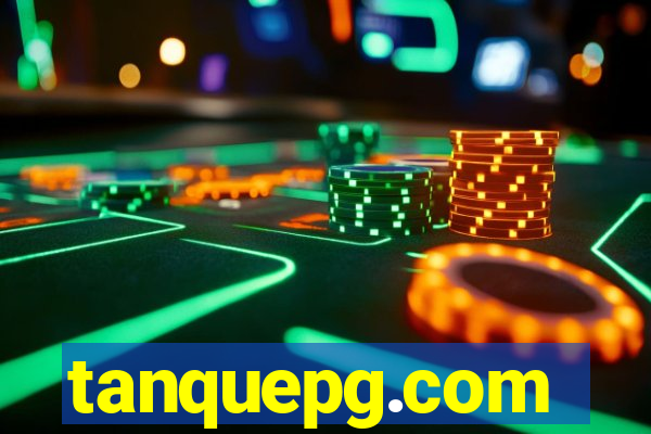 tanquepg.com