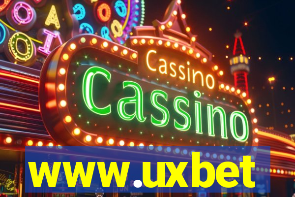 www.uxbet