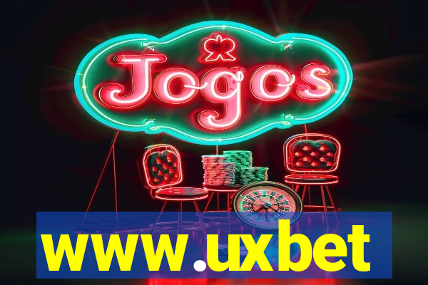 www.uxbet