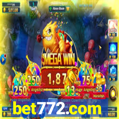 bet772.com