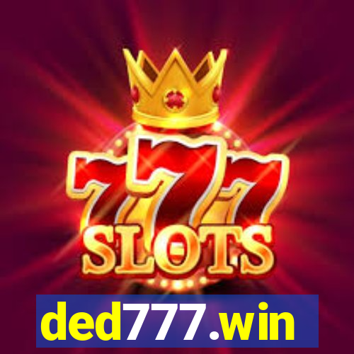 ded777.win