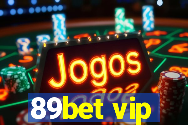 89bet vip