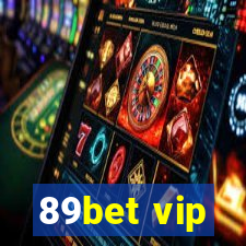 89bet vip