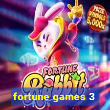 fortune games 3