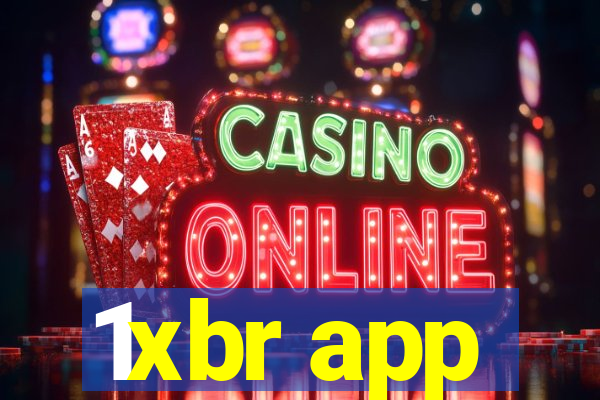 1xbr app