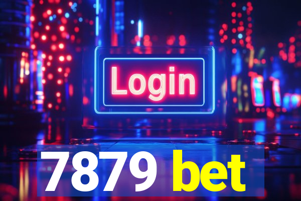 7879 bet