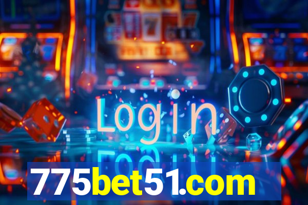 775bet51.com