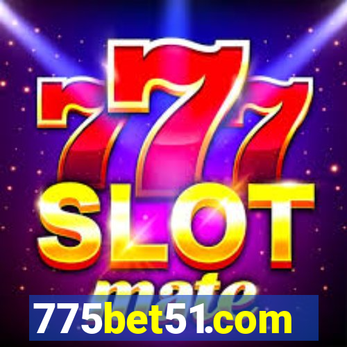 775bet51.com