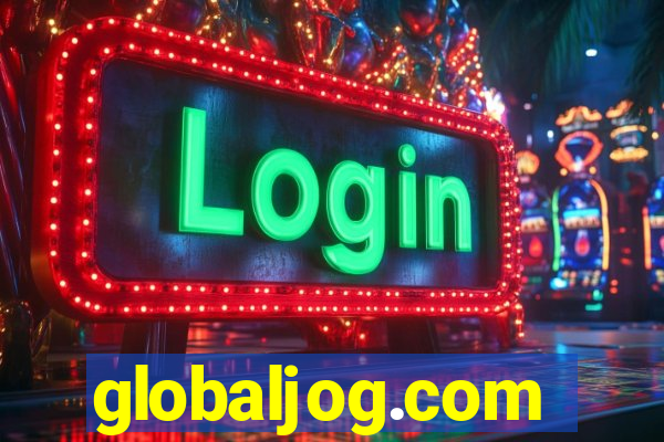 globaljog.com