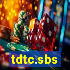 tdtc.sbs