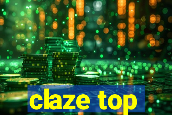 claze top