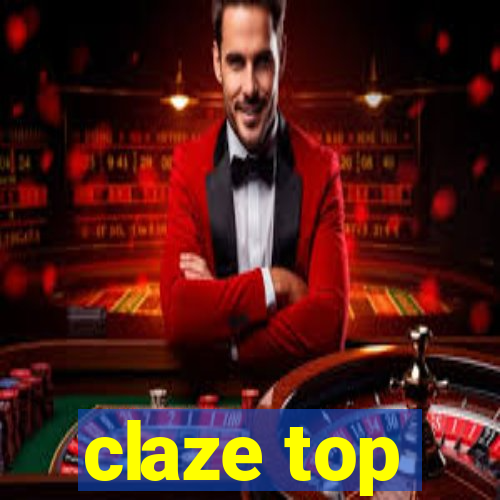 claze top