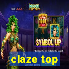 claze top