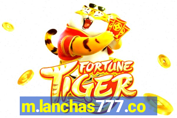 m.lanchas777.com