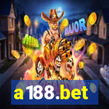 a188.bet