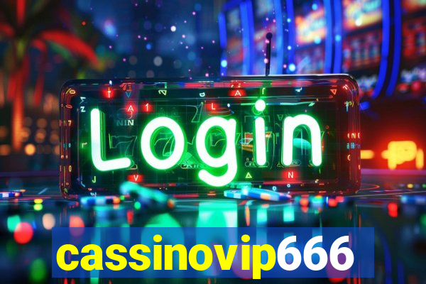 cassinovip666