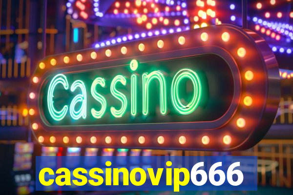 cassinovip666