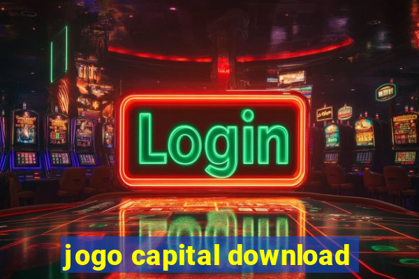 jogo capital download