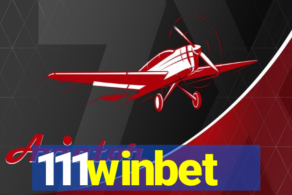 111winbet