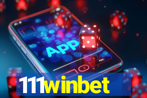 111winbet