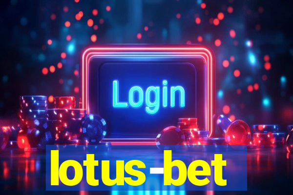 lotus-bet