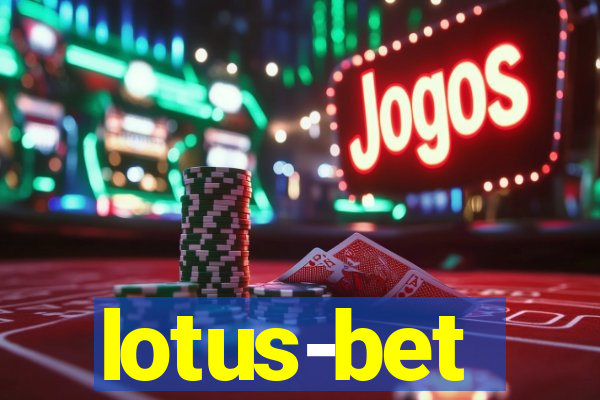 lotus-bet