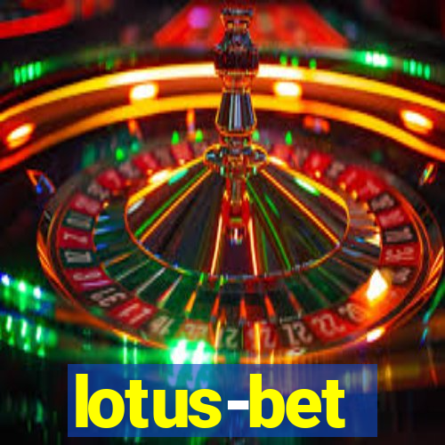 lotus-bet