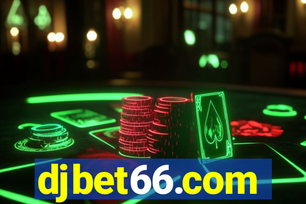 djbet66.com