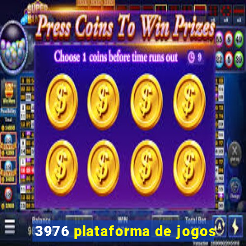 3976 plataforma de jogos