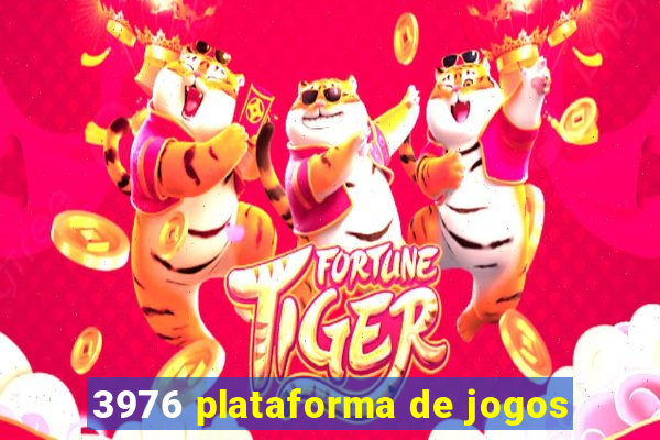 3976 plataforma de jogos