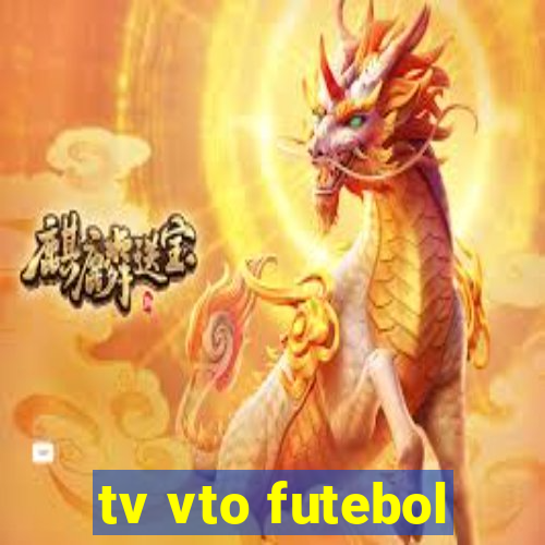 tv vto futebol