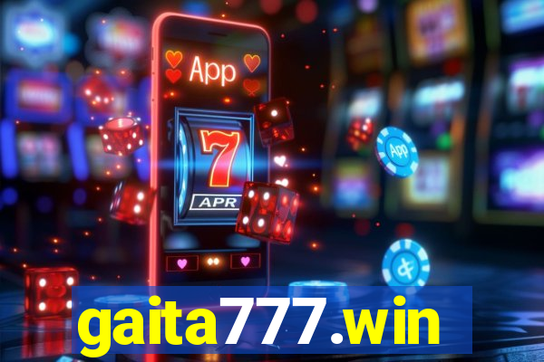 gaita777.win