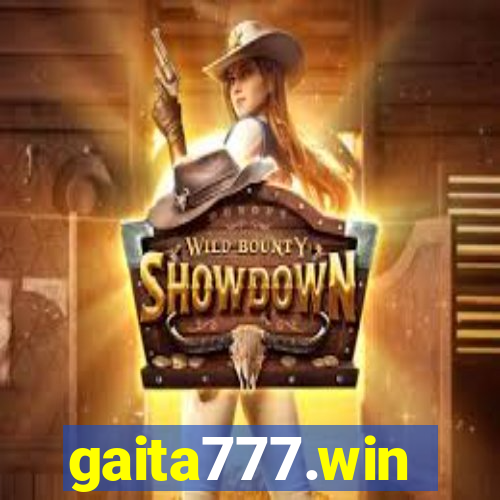 gaita777.win