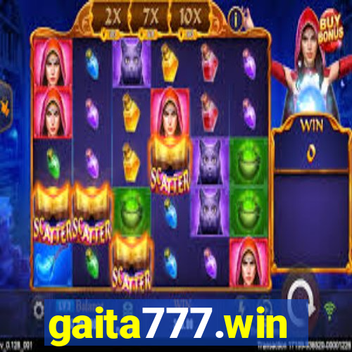 gaita777.win