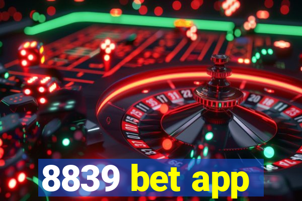 8839 bet app