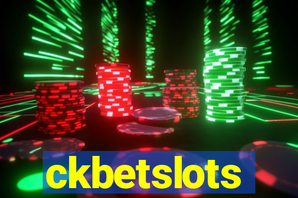 ckbetslots