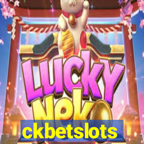 ckbetslots